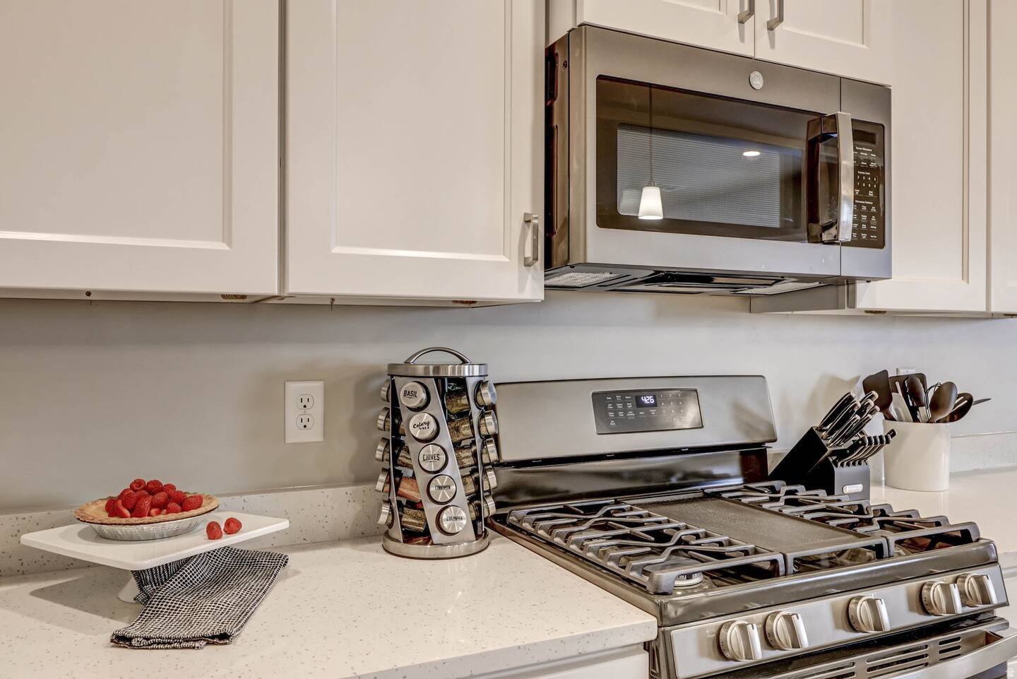 VIDA SOL VACATION TOWNHOMES - Residential