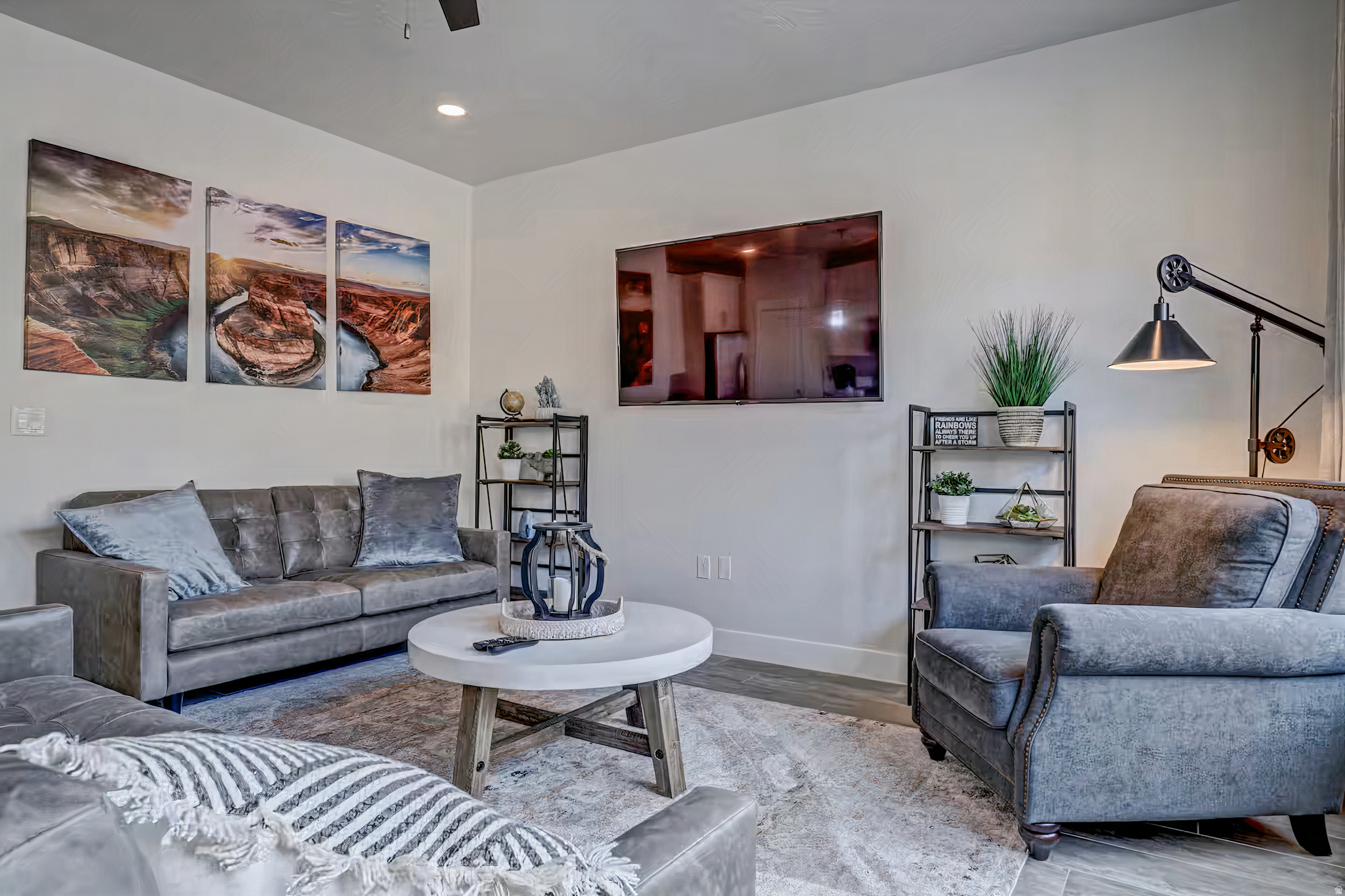 VIDA SOL VACATION TOWNHOMES - Residential