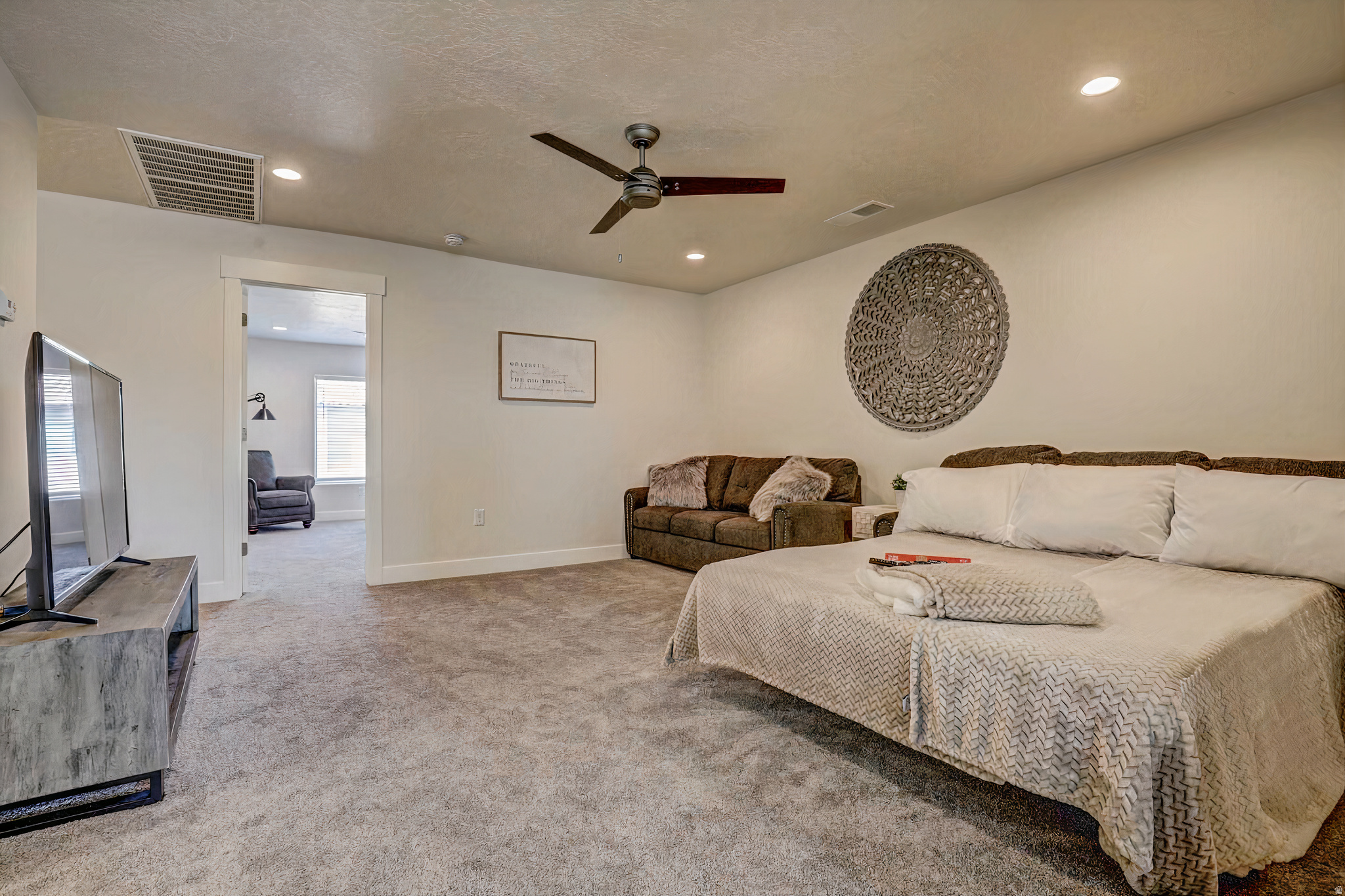 VIDA SOL VACATION TOWNHOMES - Residential