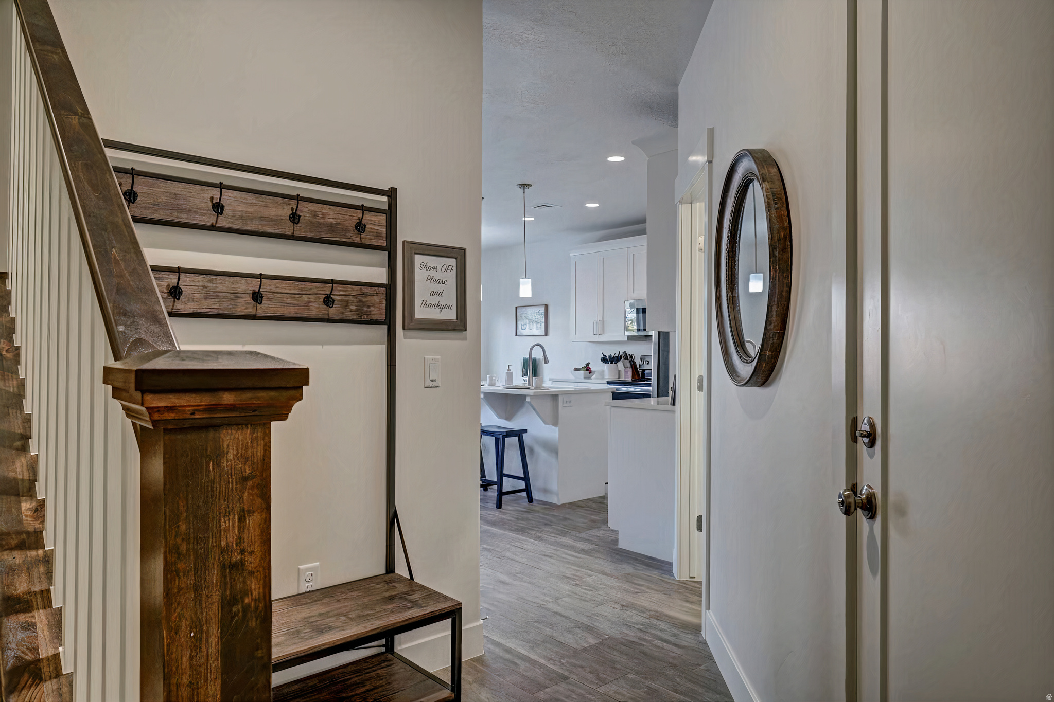 VIDA SOL VACATION TOWNHOMES - Residential