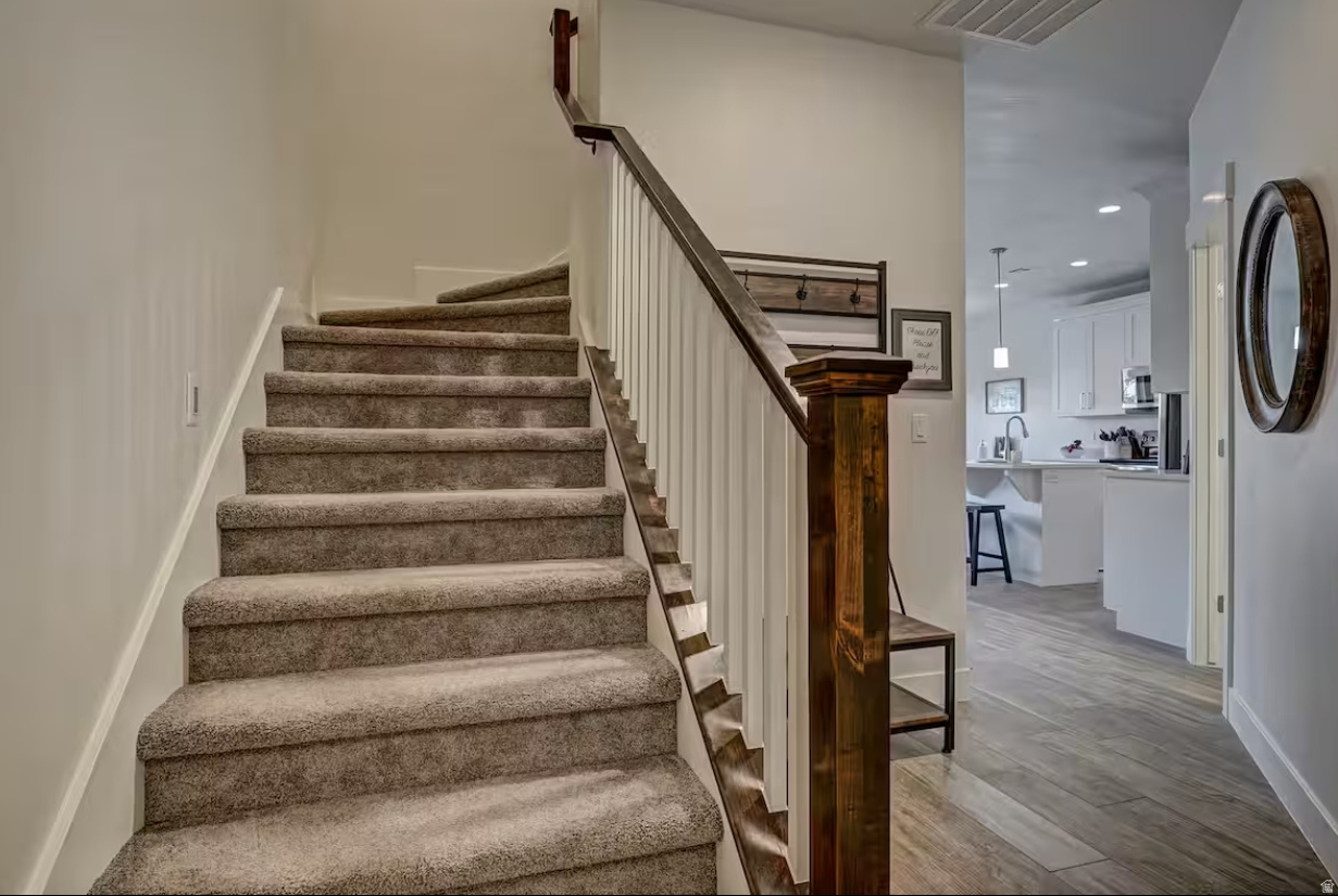 VIDA SOL VACATION TOWNHOMES - Residential