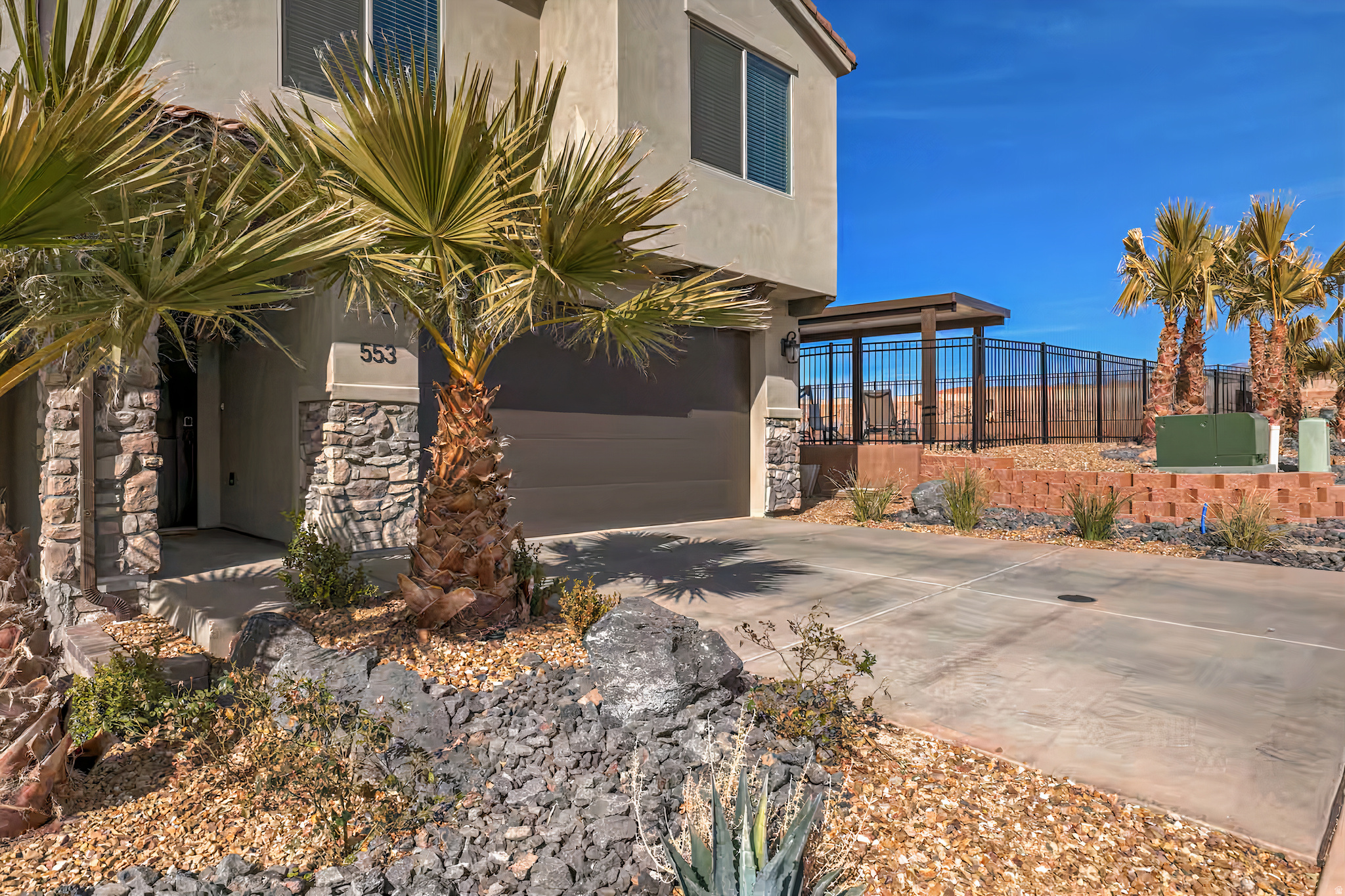 VIDA SOL VACATION TOWNHOMES - Residential