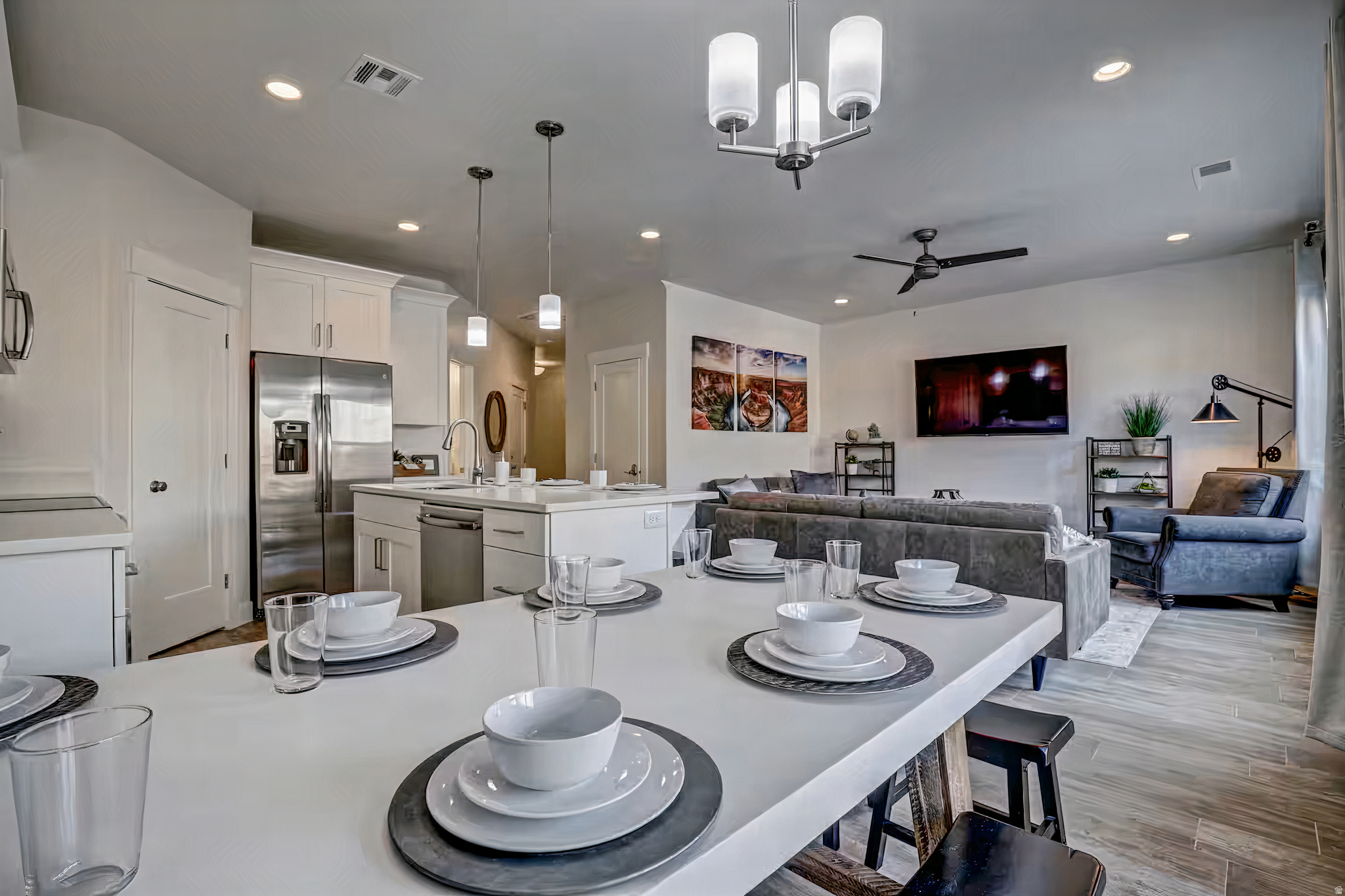 VIDA SOL VACATION TOWNHOMES - Residential