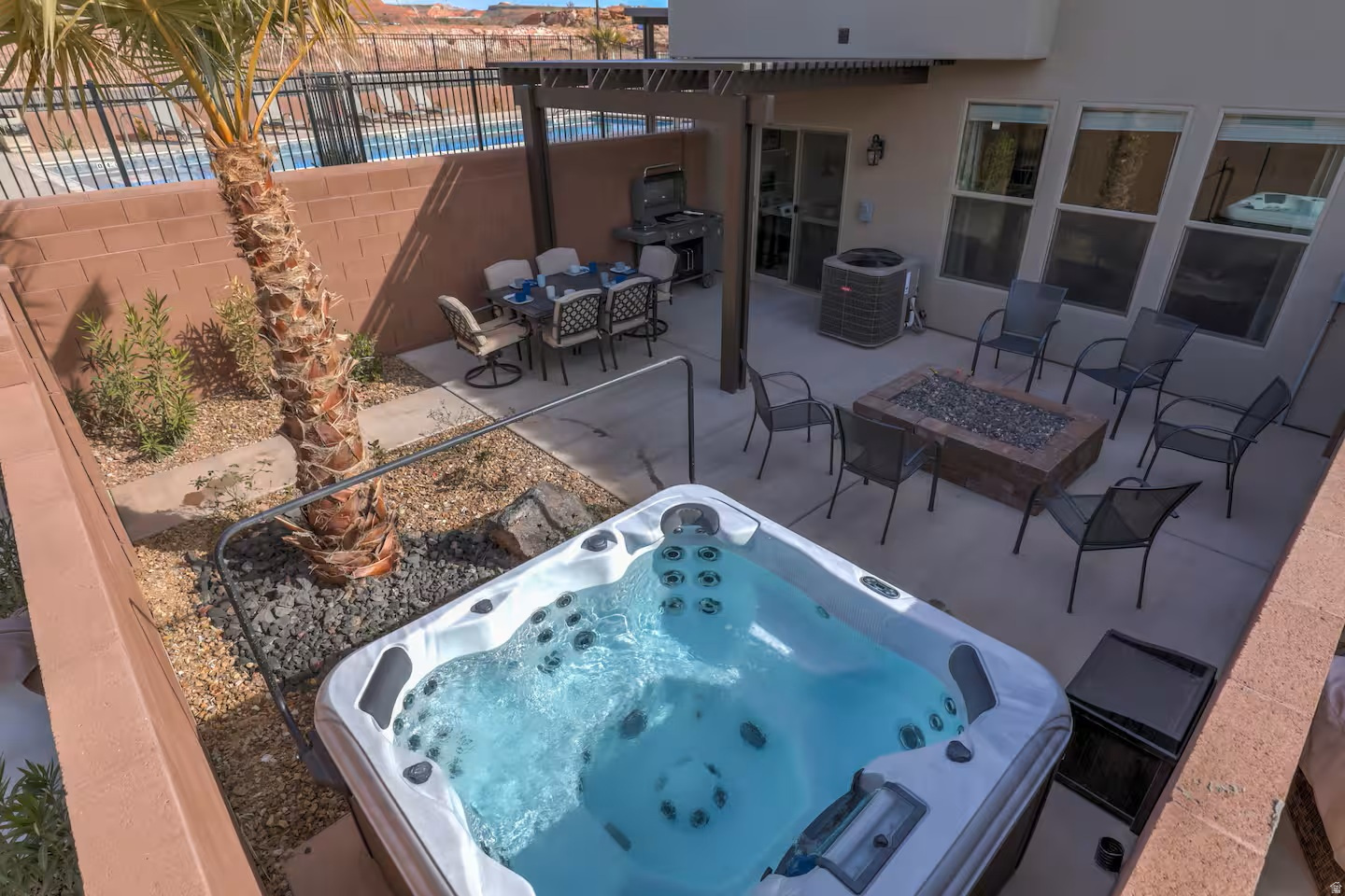 VIDA SOL VACATION TOWNHOMES - Residential