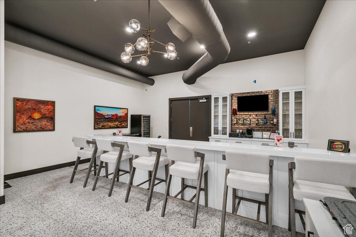 POINTS AT SNOW CANYON - Residential