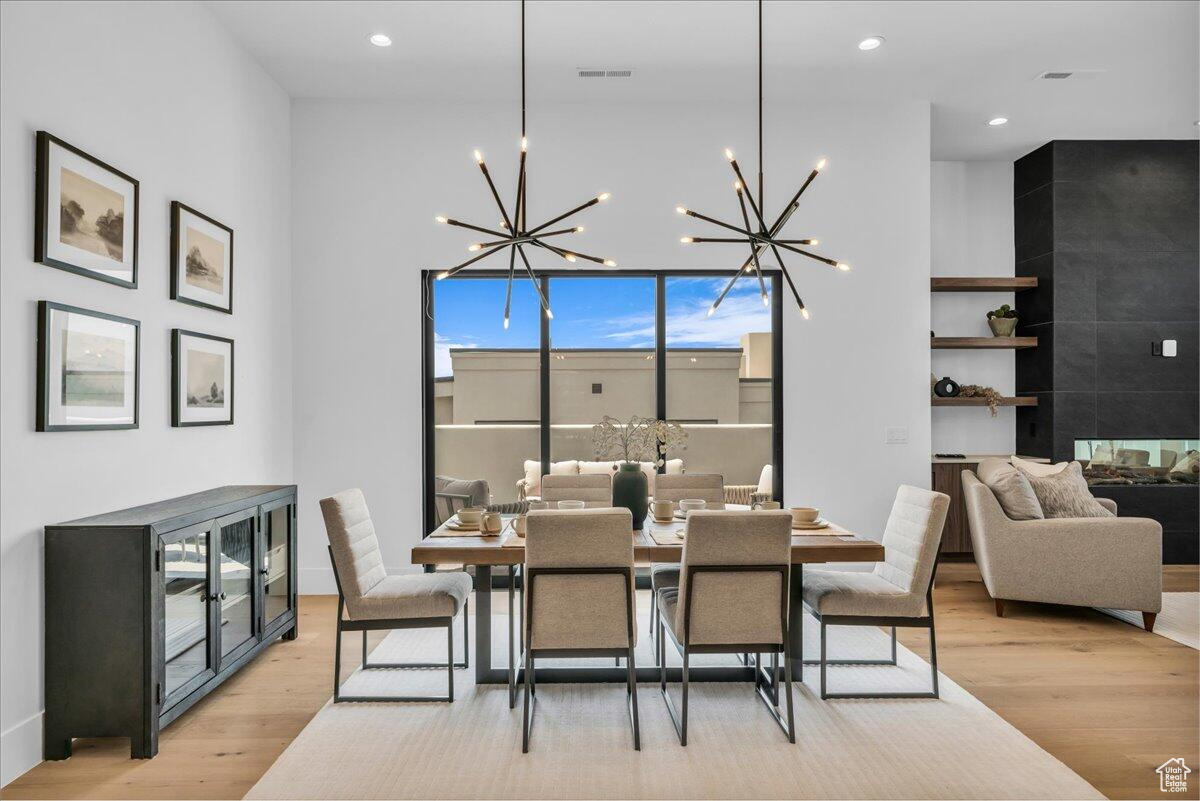 POINTS AT SNOW CANYON - Residential