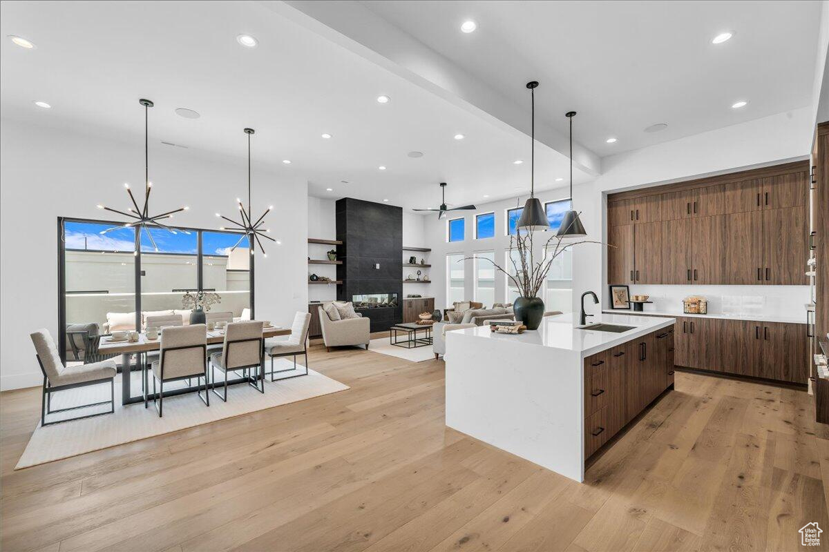 POINTS AT SNOW CANYON - Residential