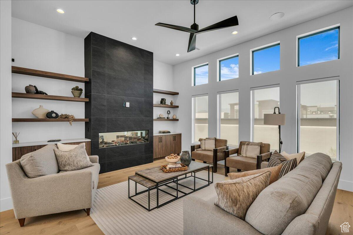 POINTS AT SNOW CANYON - Residential