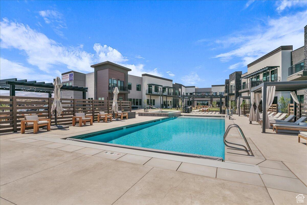 POINTS AT SNOW CANYON - Residential