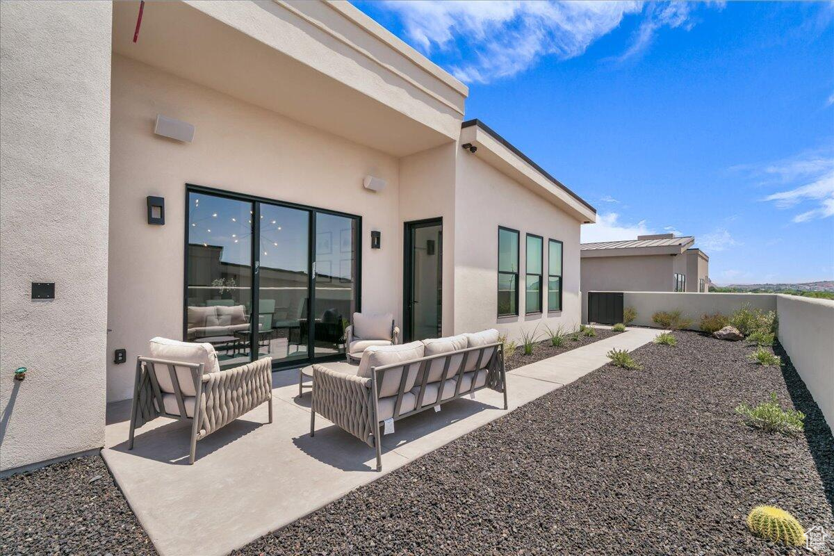 POINTS AT SNOW CANYON - Residential