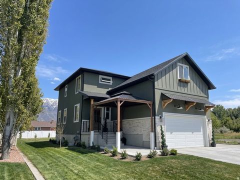Photo of 514 N 450 W, Orem, UT 84057 (MLS # 2149749)