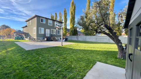 Tiny photo for 514 N 450 W, Orem, UT 84057 (MLS # 2149749)