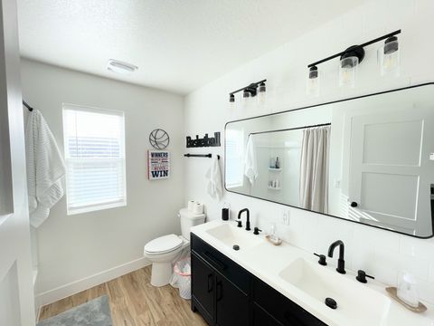 Tiny photo for 514 N 450 W, Orem, UT 84057 (MLS # 2149749)