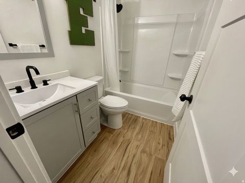 Tiny photo for 514 N 450 W, Orem, UT 84057 (MLS # 2149749)