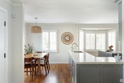 Tiny photo for 1460 E WESTMINSTER AVE, Salt Lake City, UT 84105 (MLS # 2117831)
