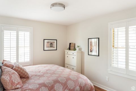 Tiny photo for 1460 E WESTMINSTER AVE, Salt Lake City, UT 84105 (MLS # 2117831)