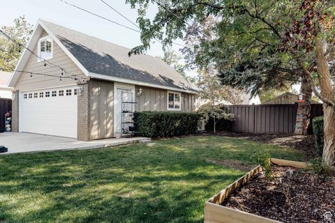 Tiny photo for 1460 E WESTMINSTER AVE, Salt Lake City, UT 84105 (MLS # 2117831)