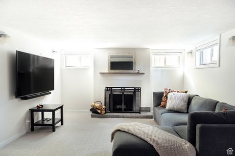 Tiny photo for 1460 E WESTMINSTER AVE, Salt Lake City, UT 84105 (MLS # 2117831)