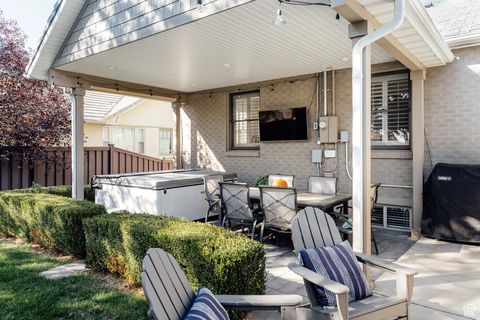 Tiny photo for 1460 E WESTMINSTER AVE, Salt Lake City, UT 84105 (MLS # 2117831)