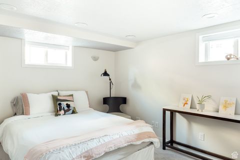 Tiny photo for 1460 E WESTMINSTER AVE, Salt Lake City, UT 84105 (MLS # 2117831)