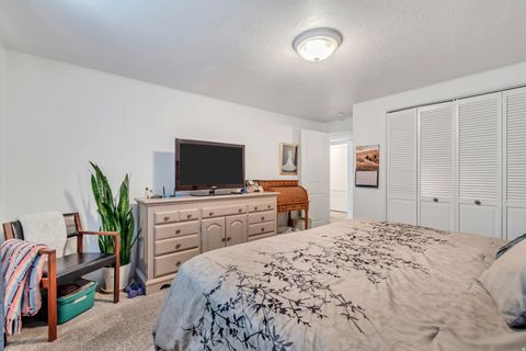 Tiny photo for 2415 E ARNETT DR S, Millcreek, UT 84109 (MLS # 2131502)