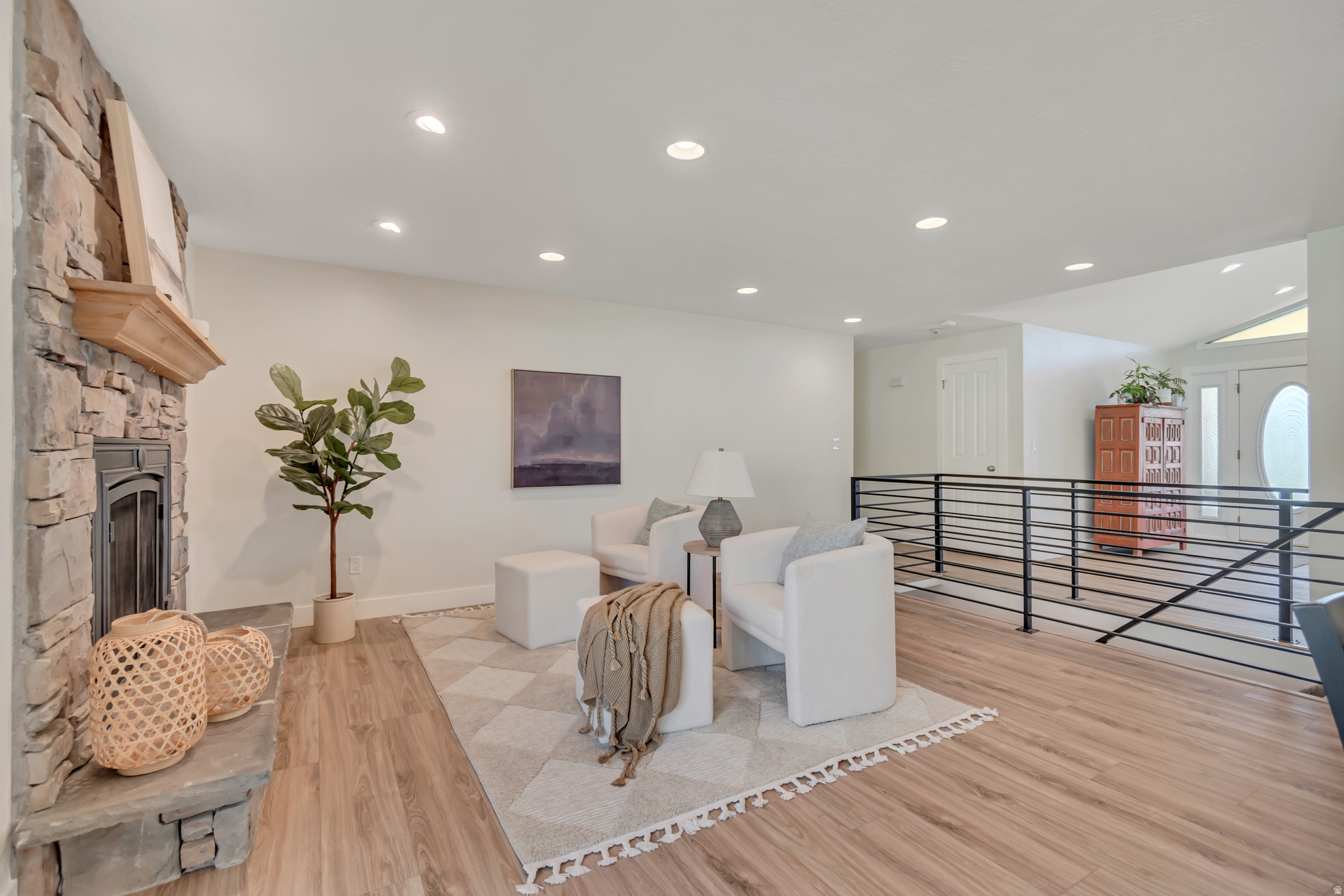 HEUGLY ACRES - Residential