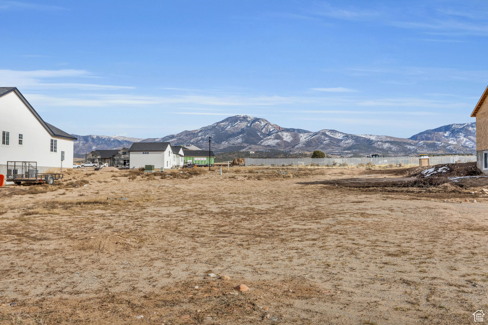 567 N 230 Lot 23 #23, Fillmore, Utah image 1