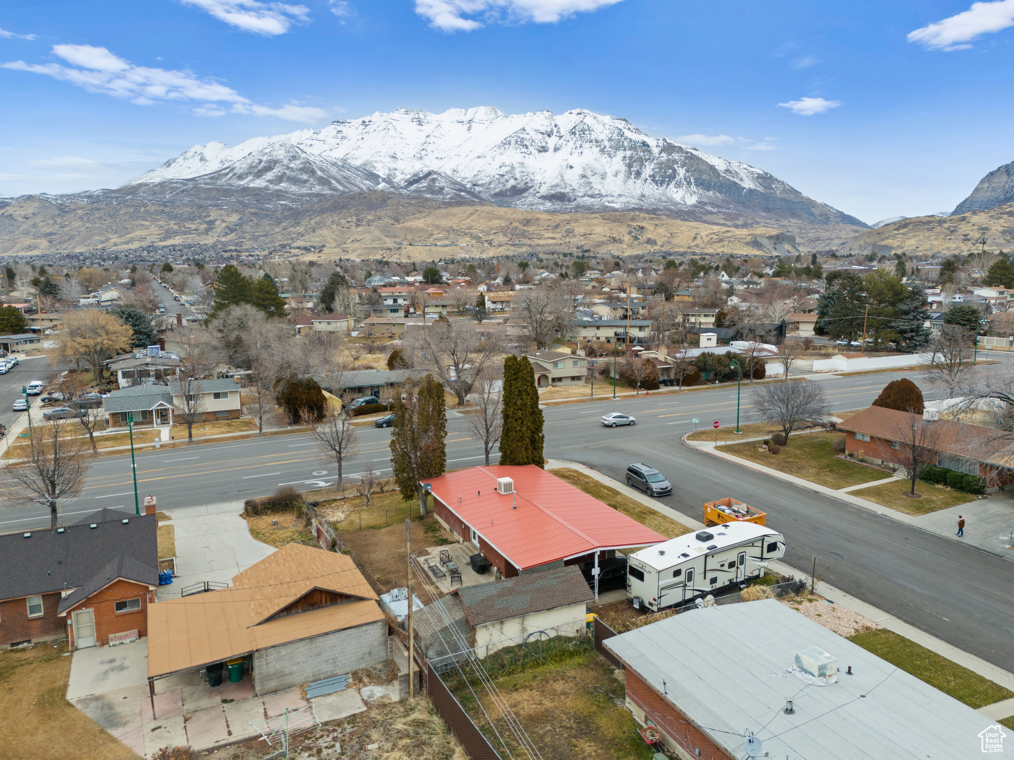 INGLEWOOD PARK - Residential