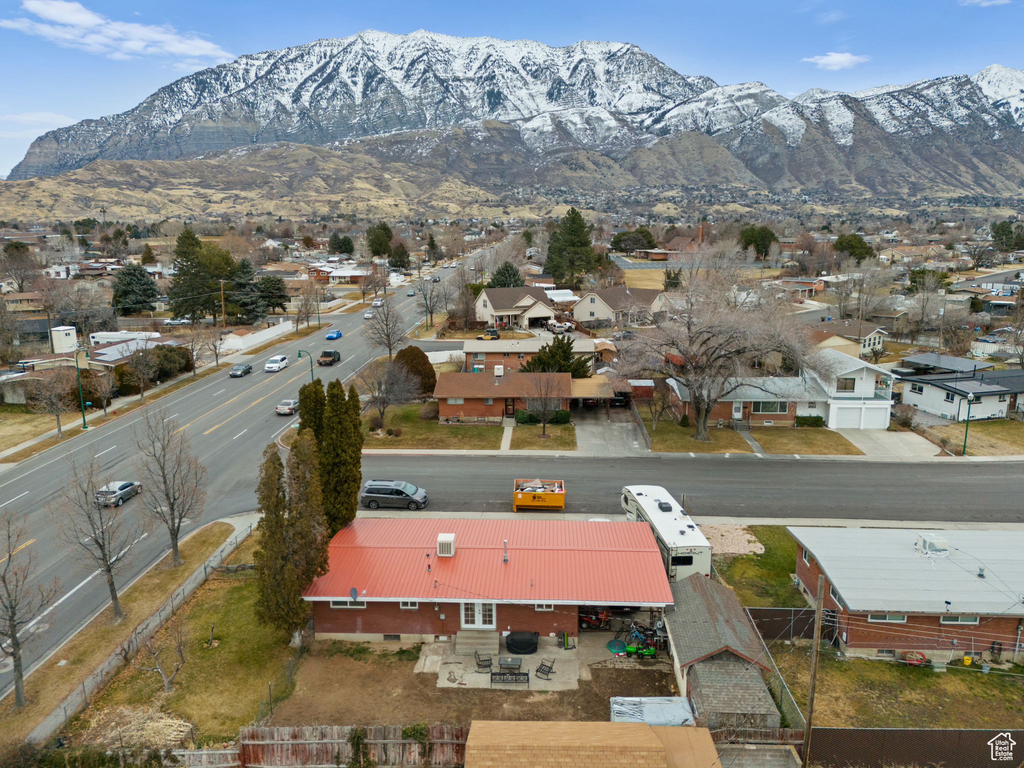 INGLEWOOD PARK - Residential