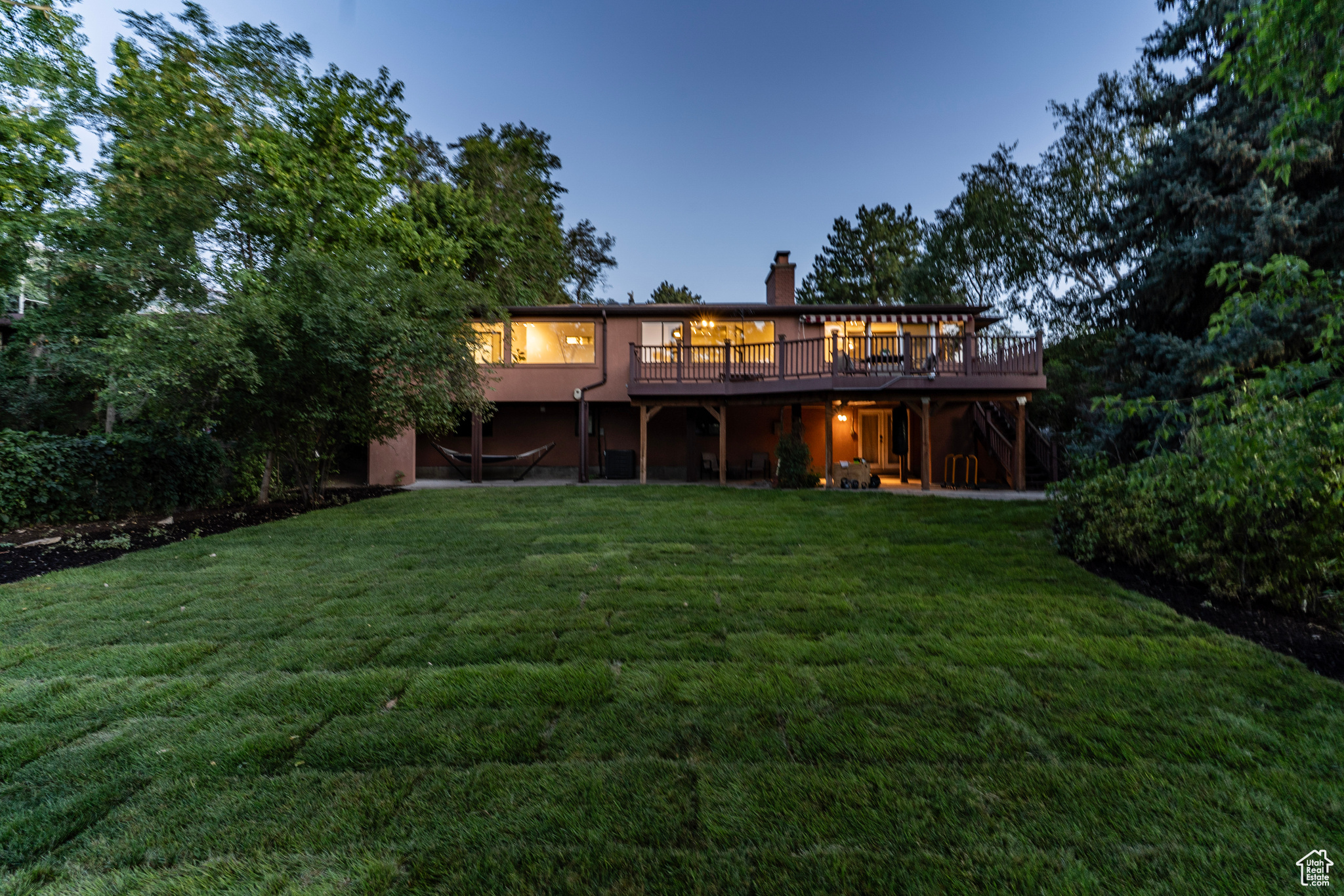 EASTWOOD - Residential