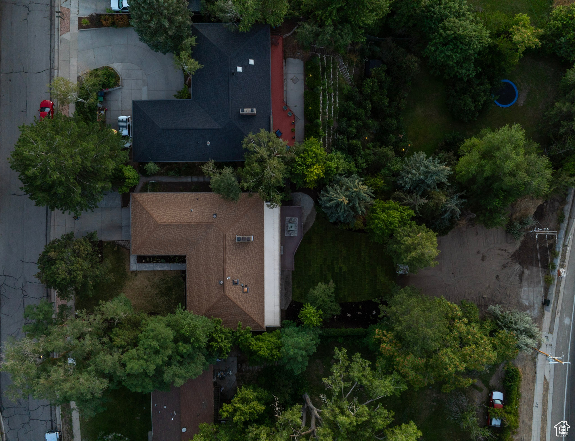 EASTWOOD - Residential