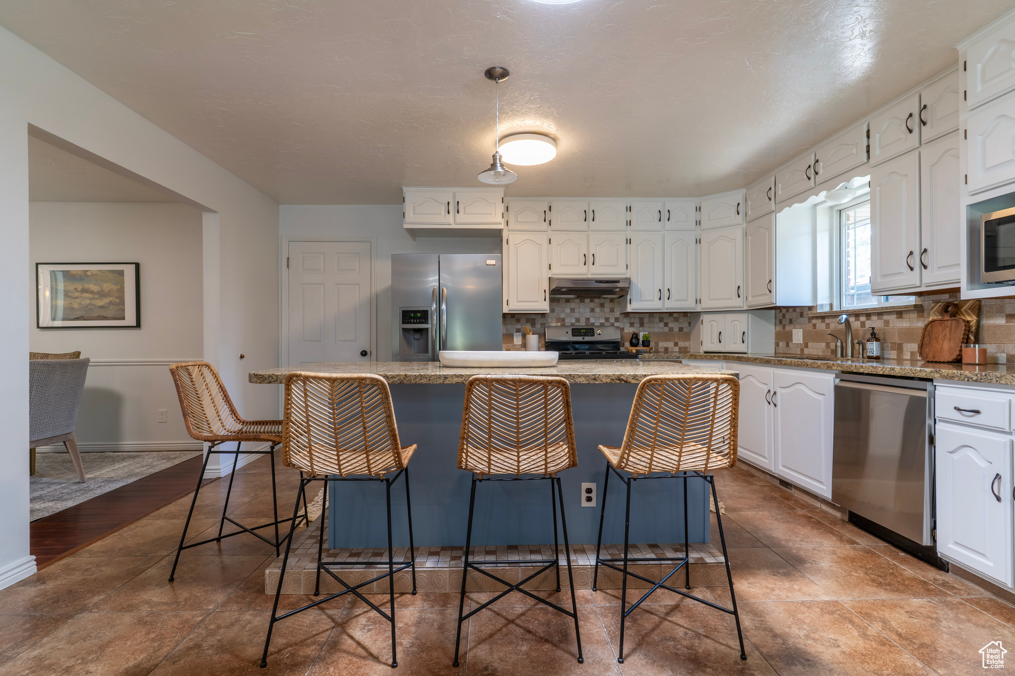 EASTWOOD - Residential