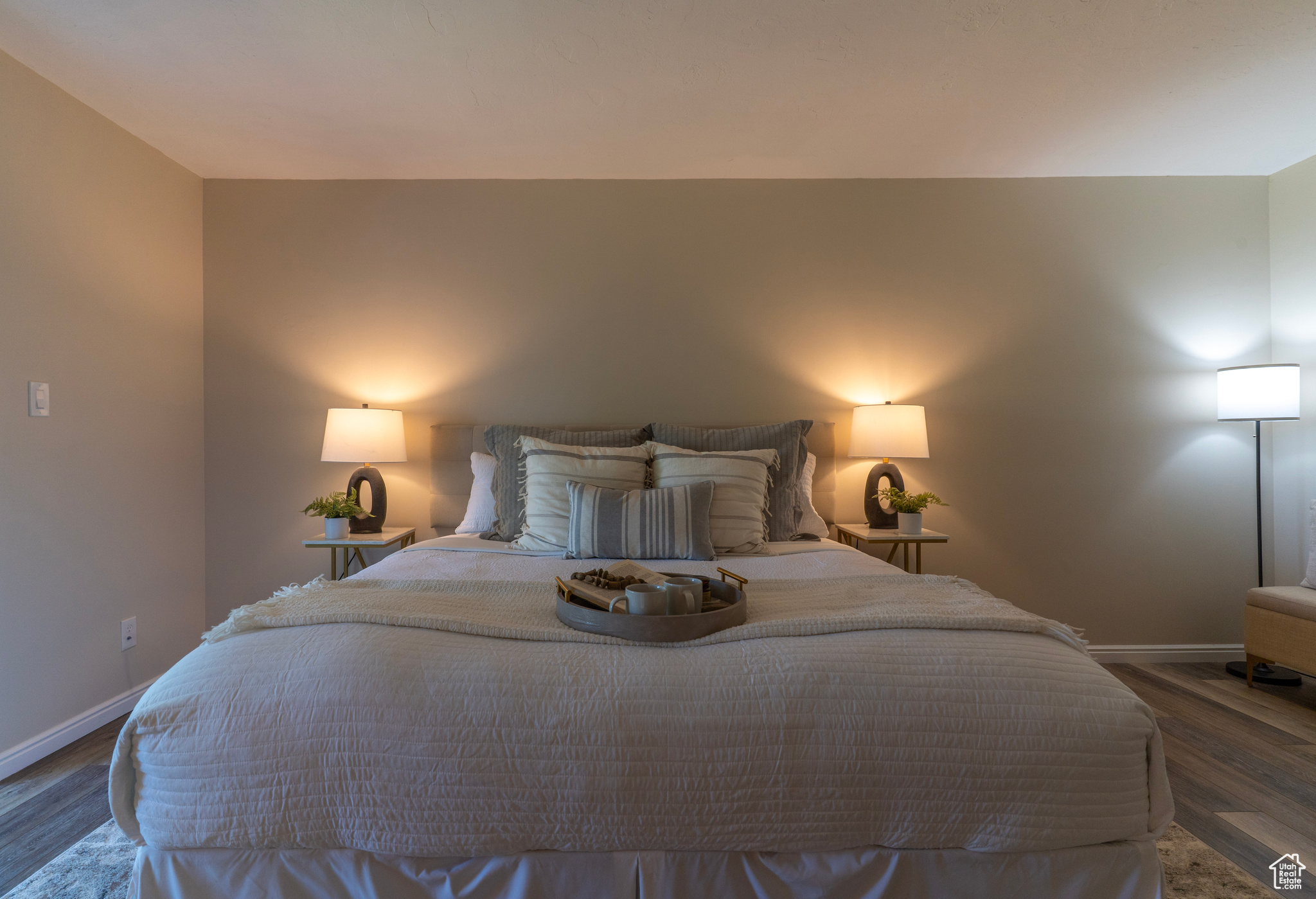 EASTWOOD - Residential