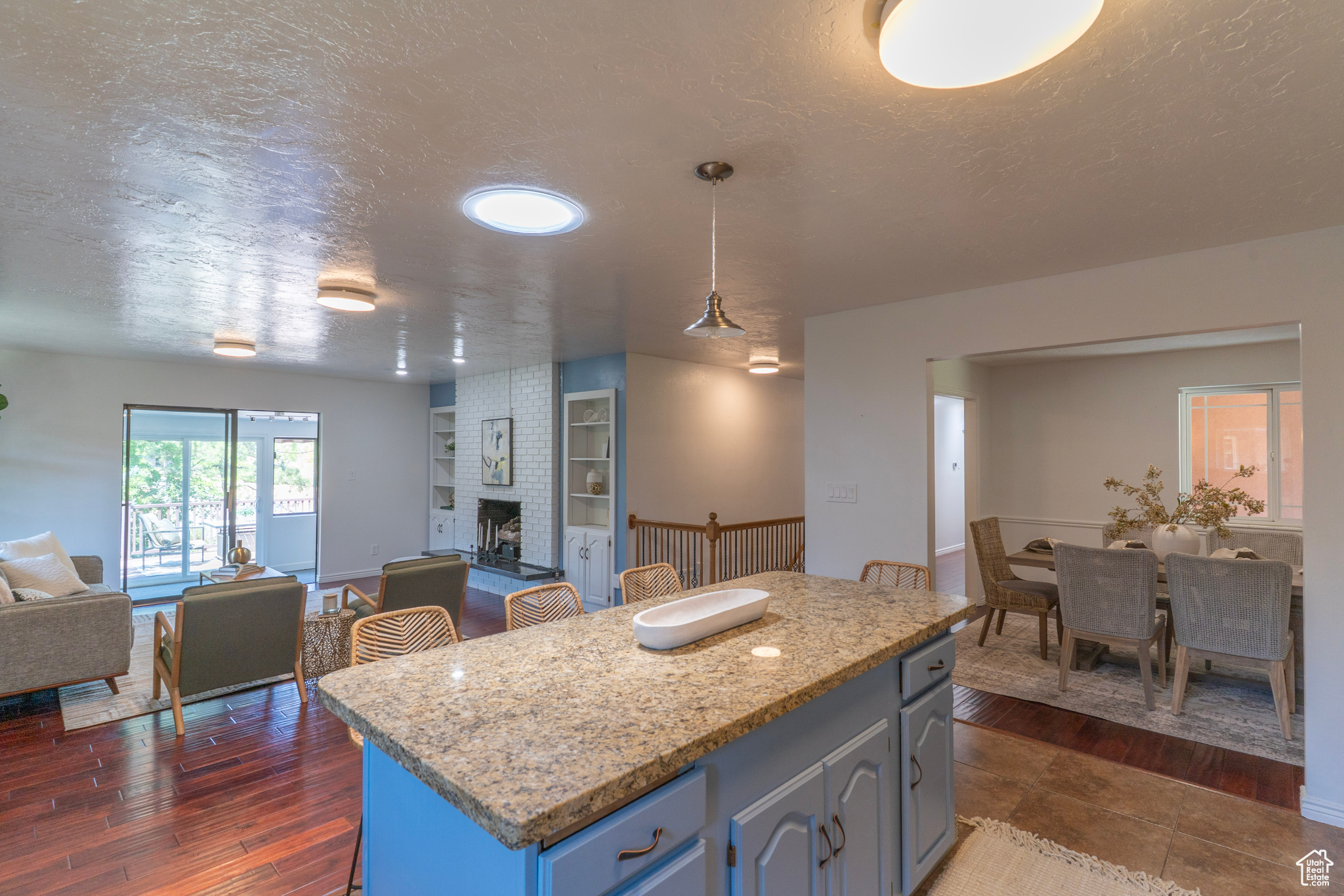 EASTWOOD - Residential