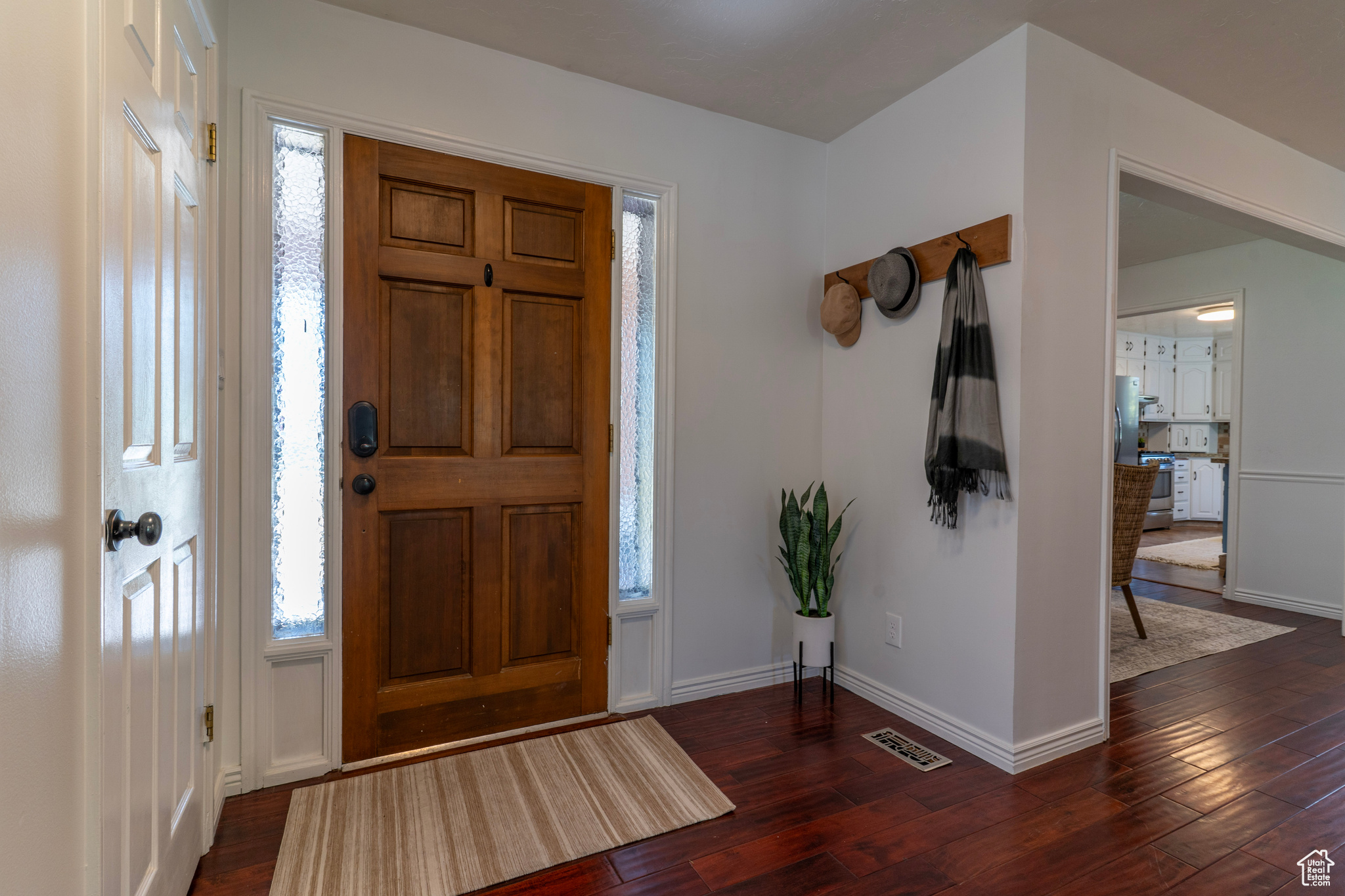 EASTWOOD - Residential