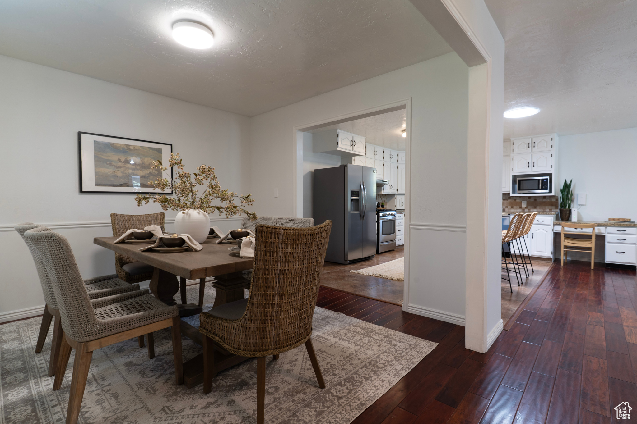 EASTWOOD - Residential