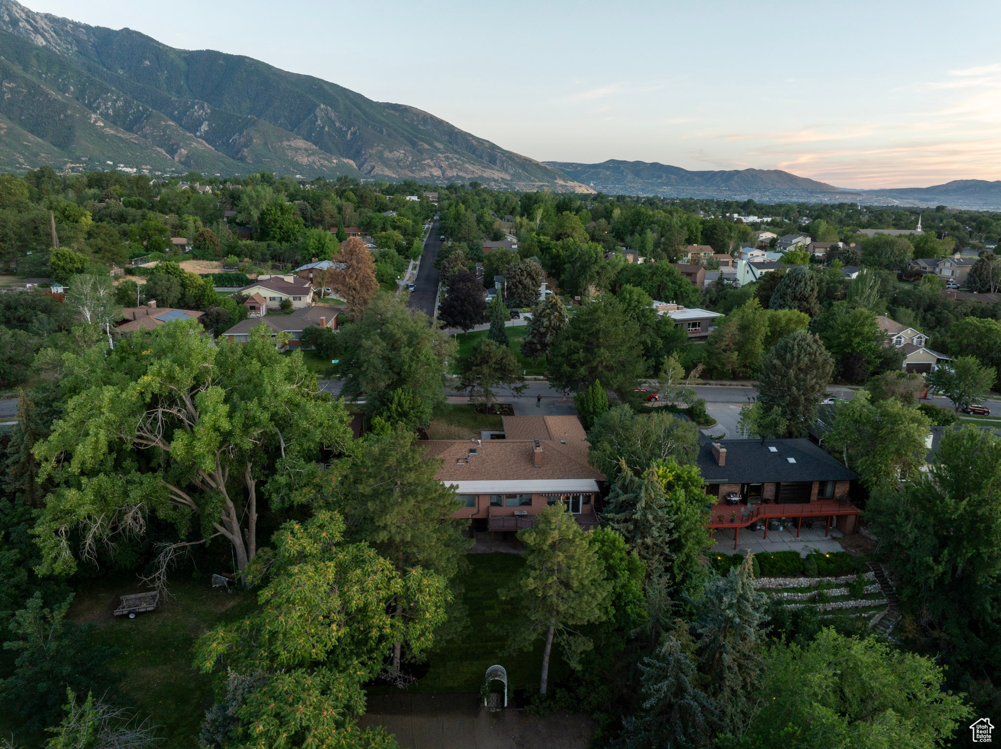 EASTWOOD - Residential