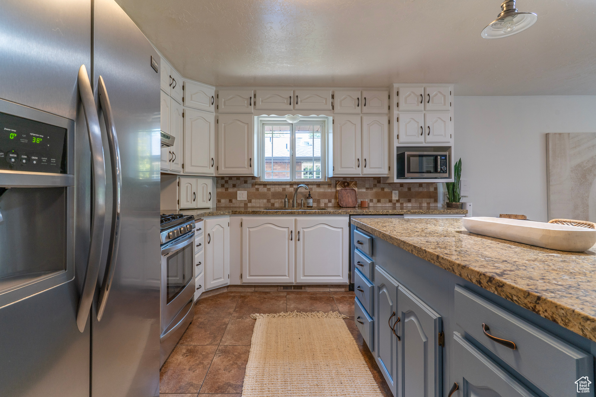 EASTWOOD - Residential