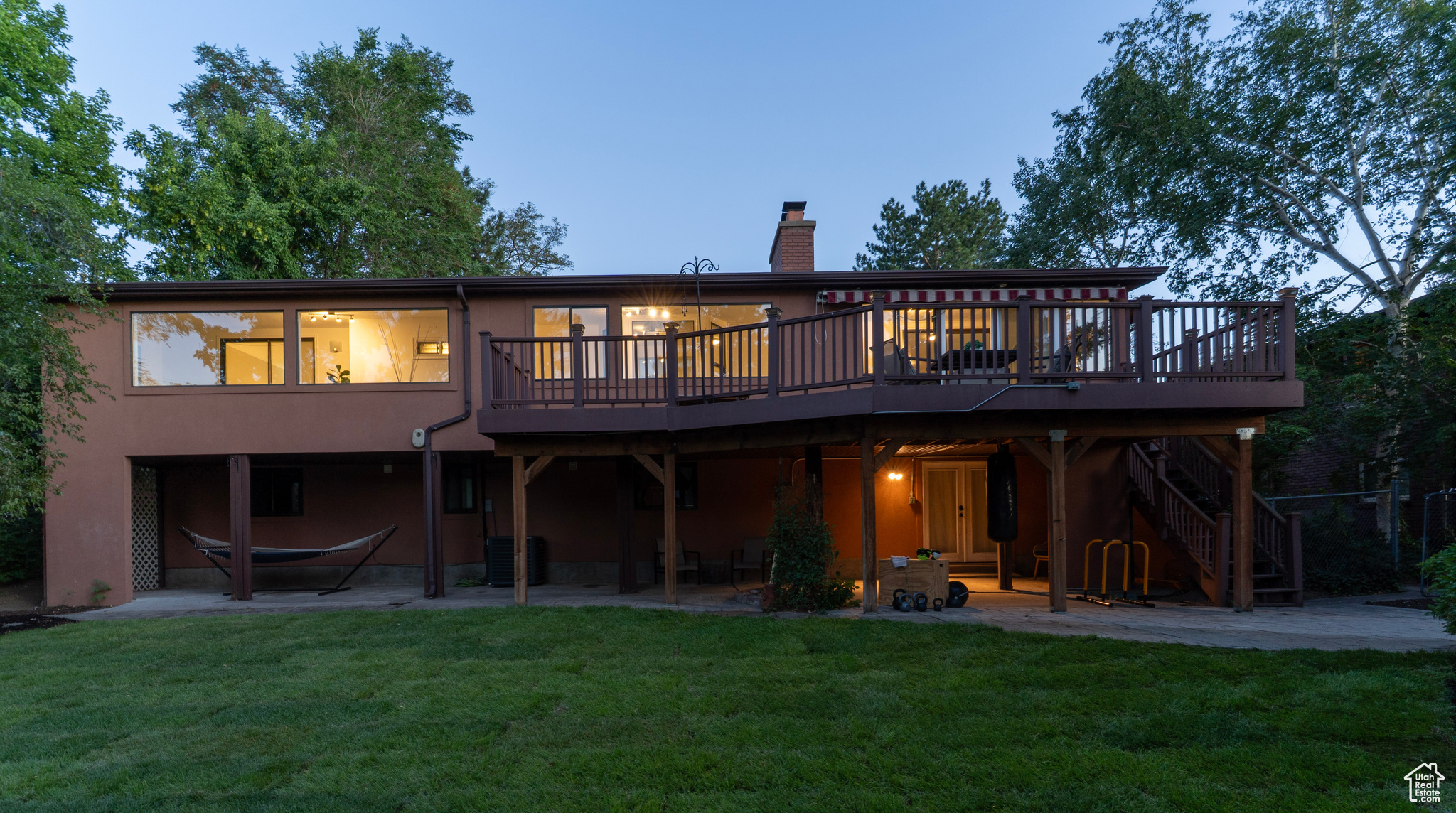 EASTWOOD - Residential