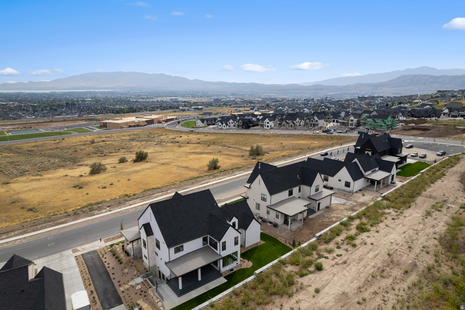 INVERNESS - Residential