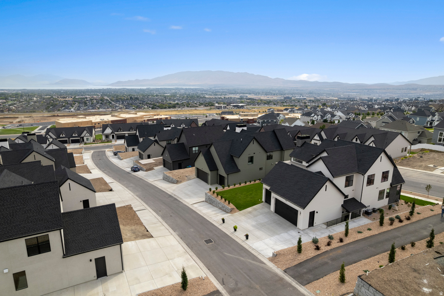 INVERNESS - Residential