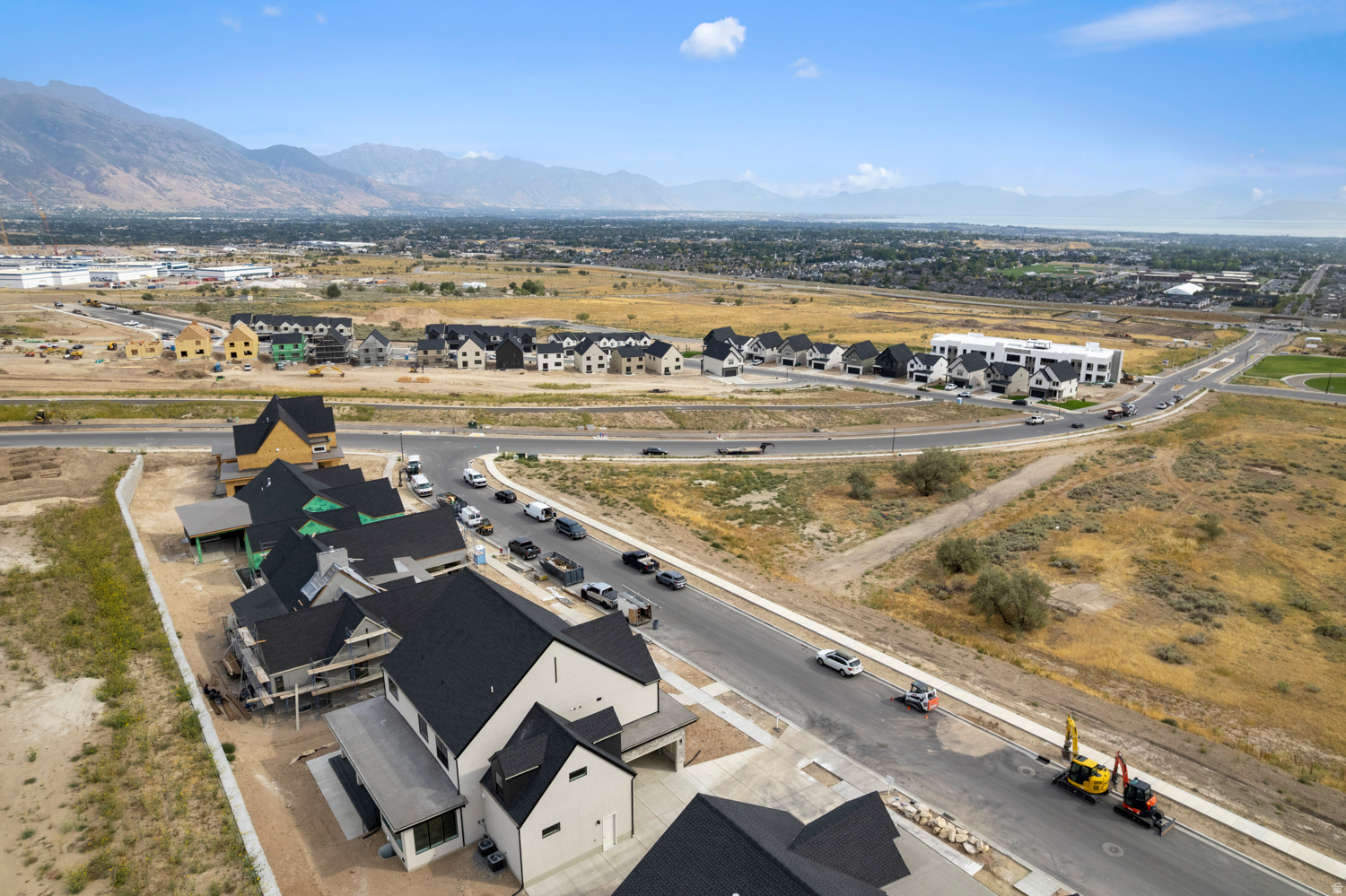 INVERNESS - Residential