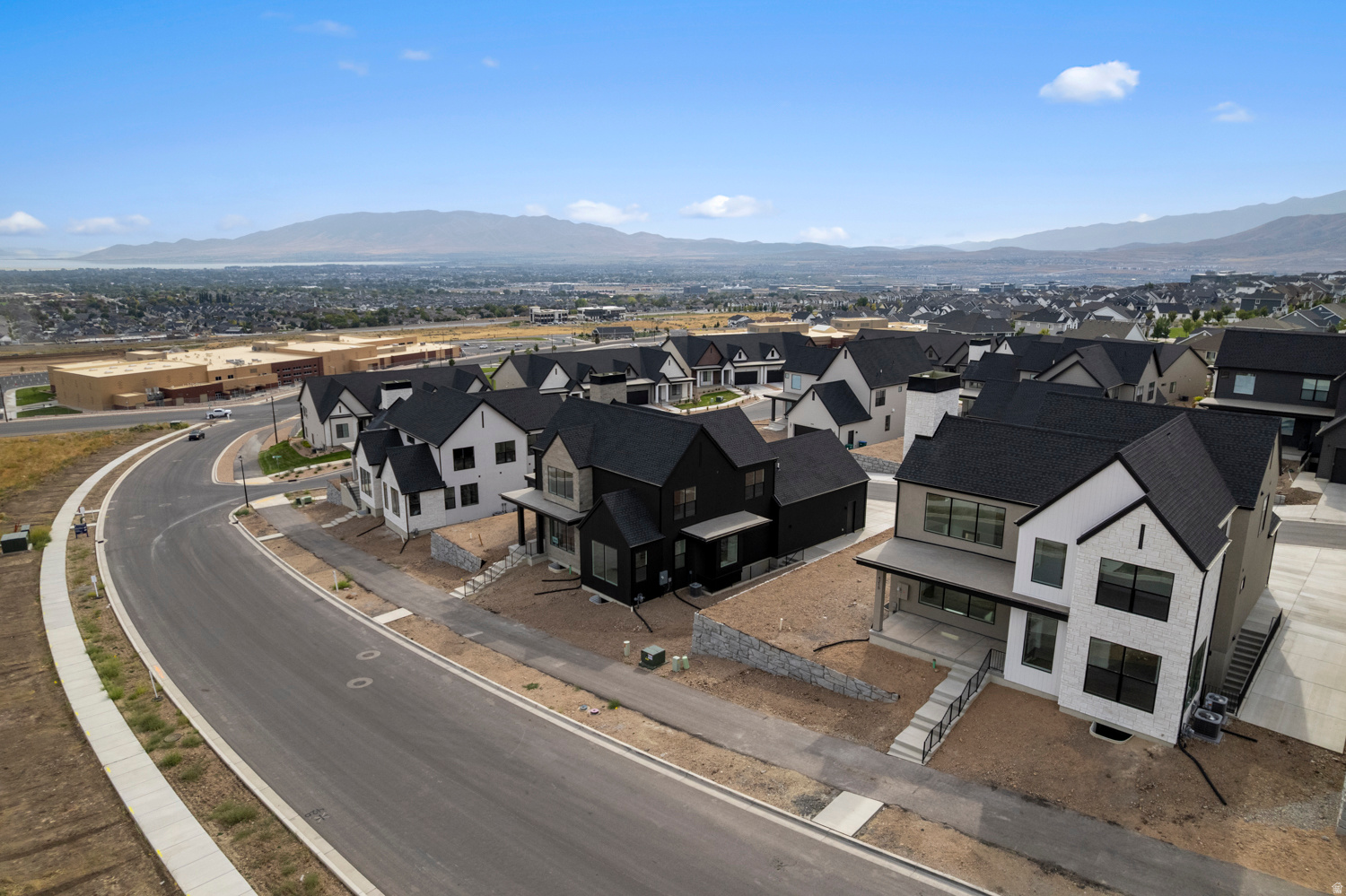 INVERNESS - Residential