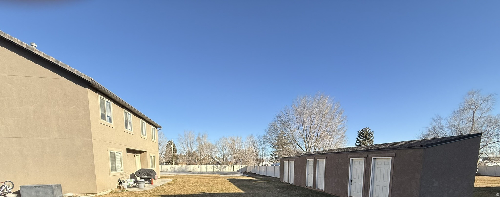 SPRING CREEK TOWN HOMES - Residential