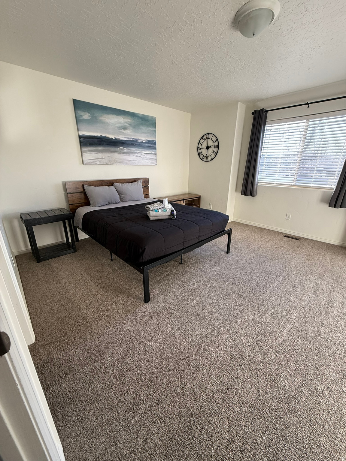 SPRING CREEK TOWN HOMES - Residential