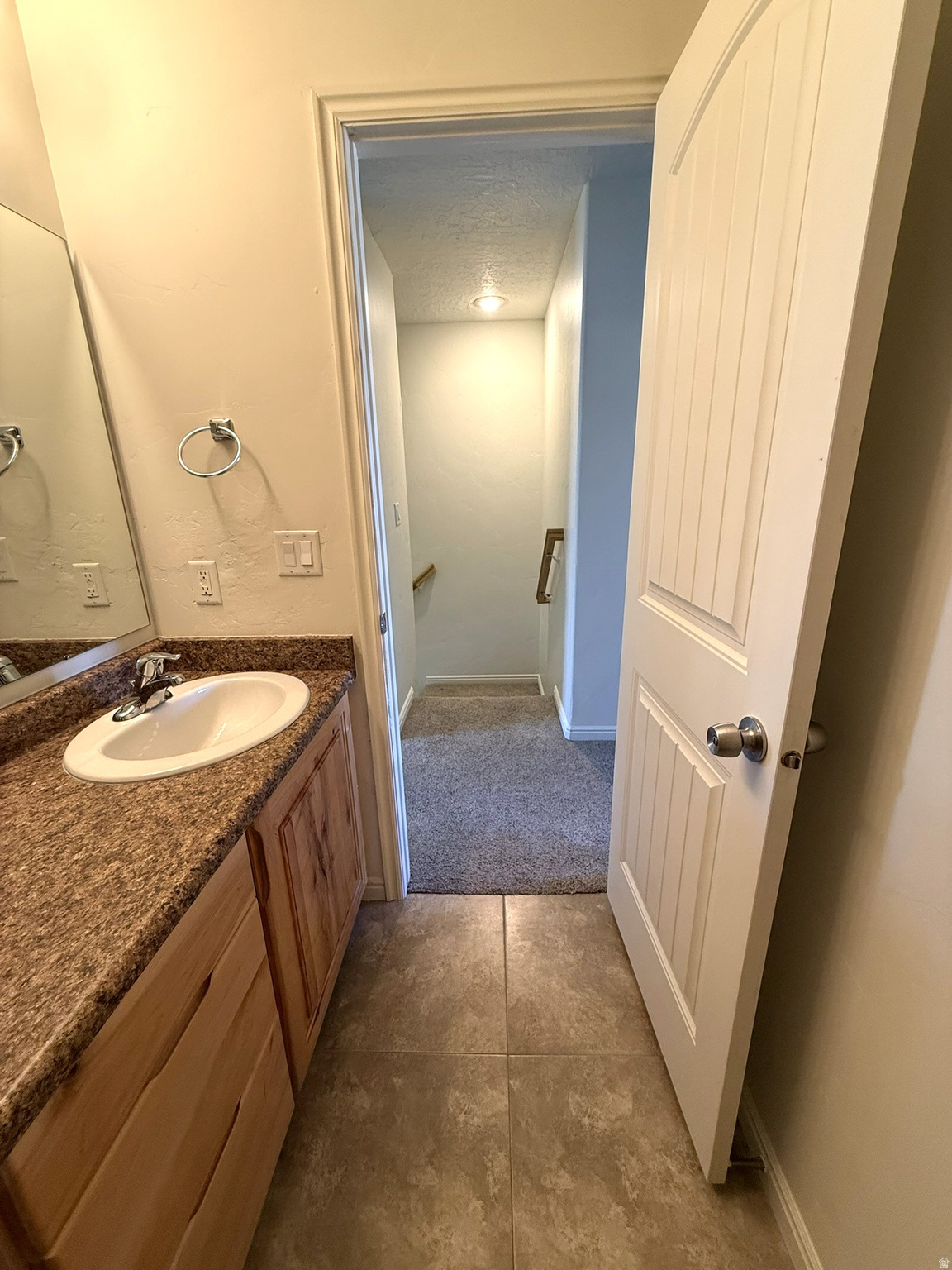 SPRING CREEK TOWN HOMES - Residential