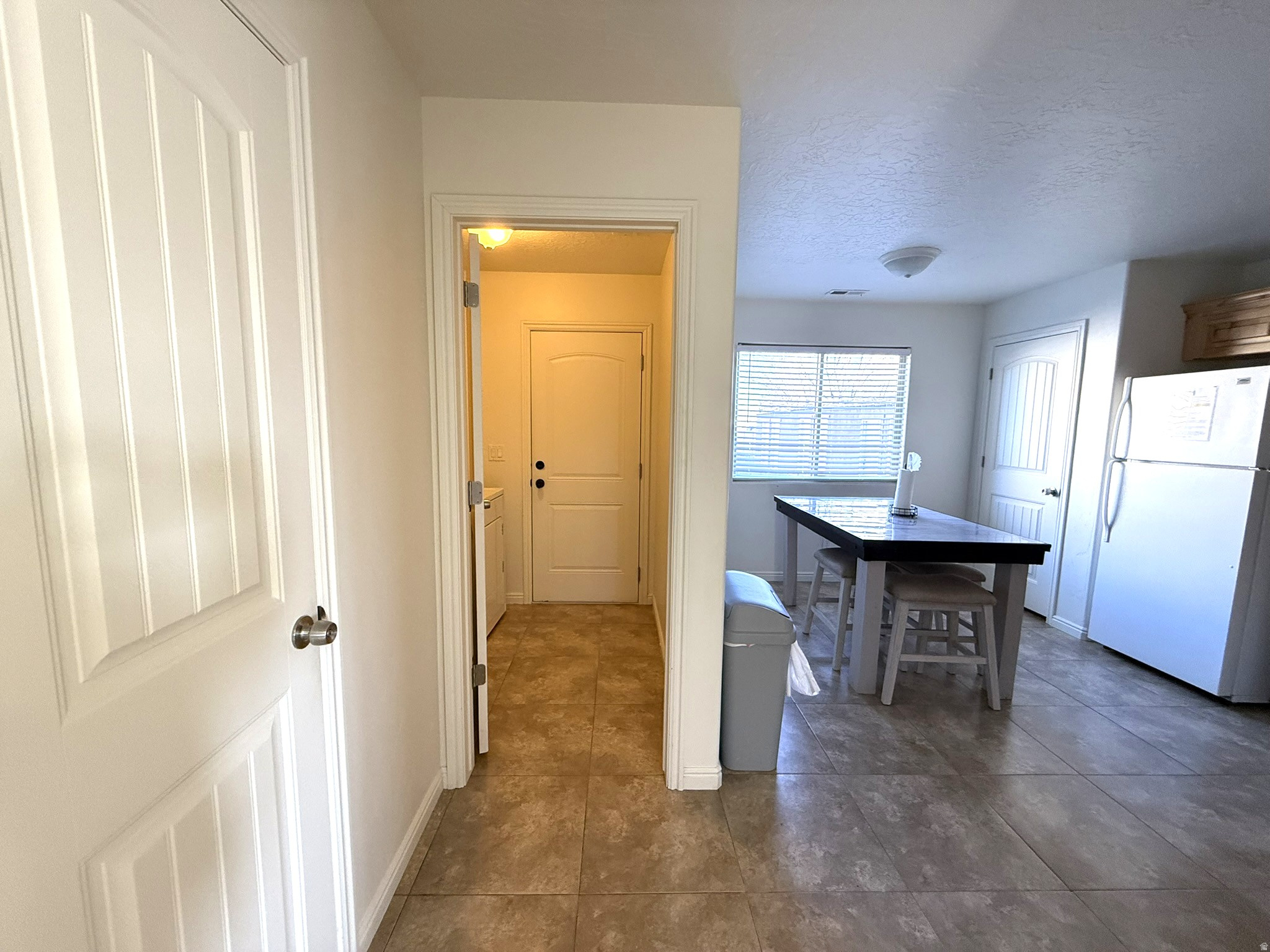 SPRING CREEK TOWN HOMES - Residential