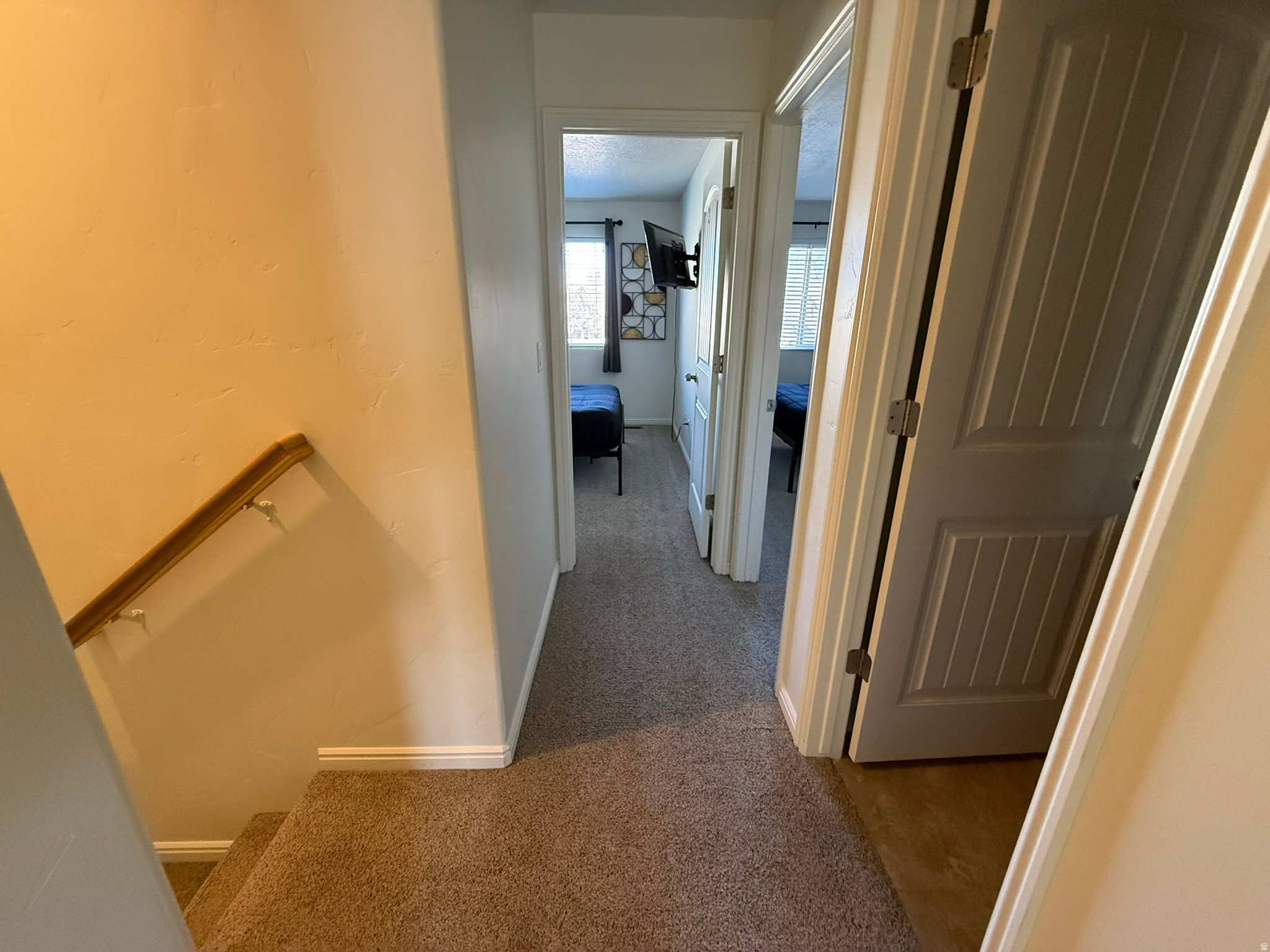 SPRING CREEK TOWN HOMES - Residential