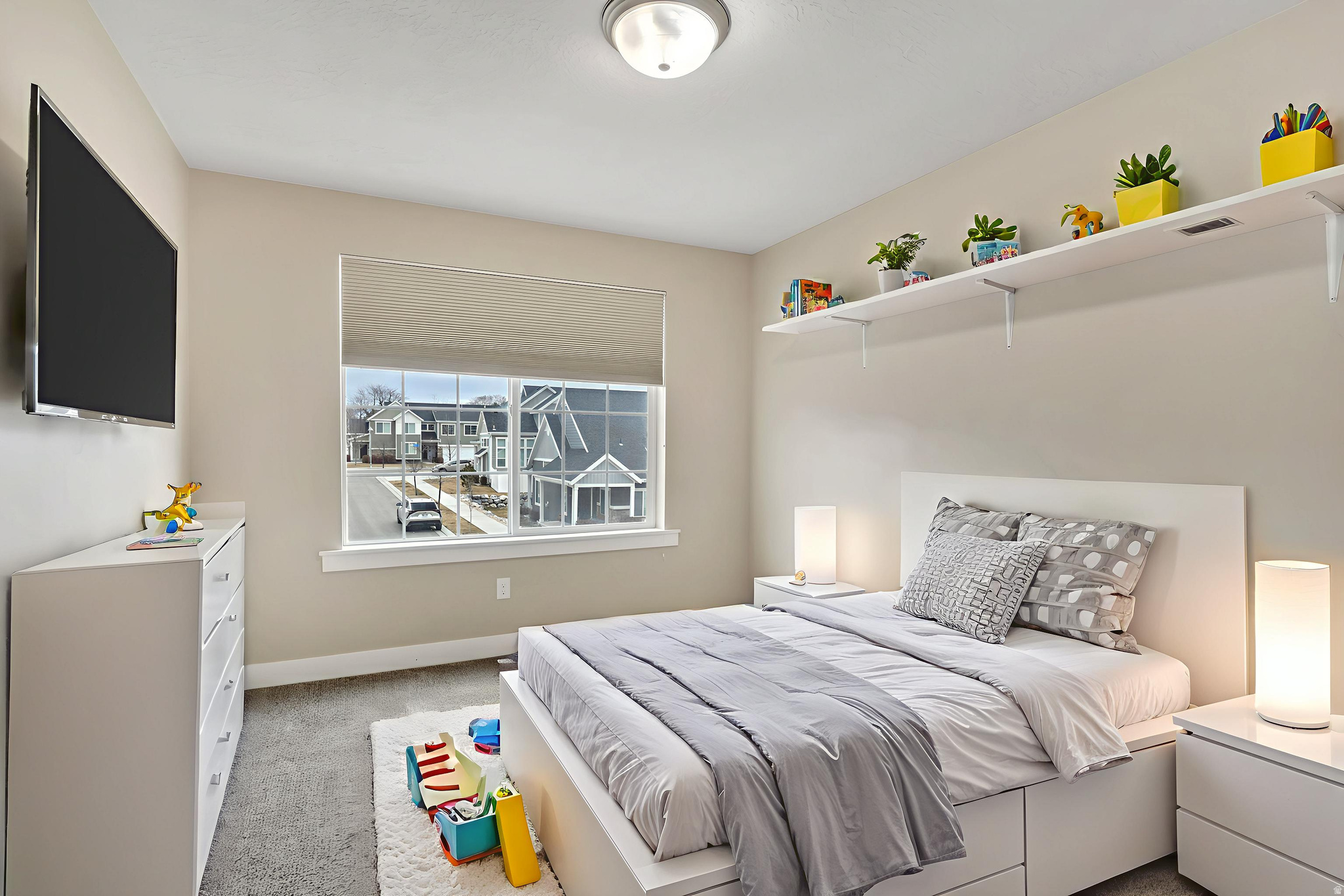 VILLAGES AT WINCHESTER - Residential