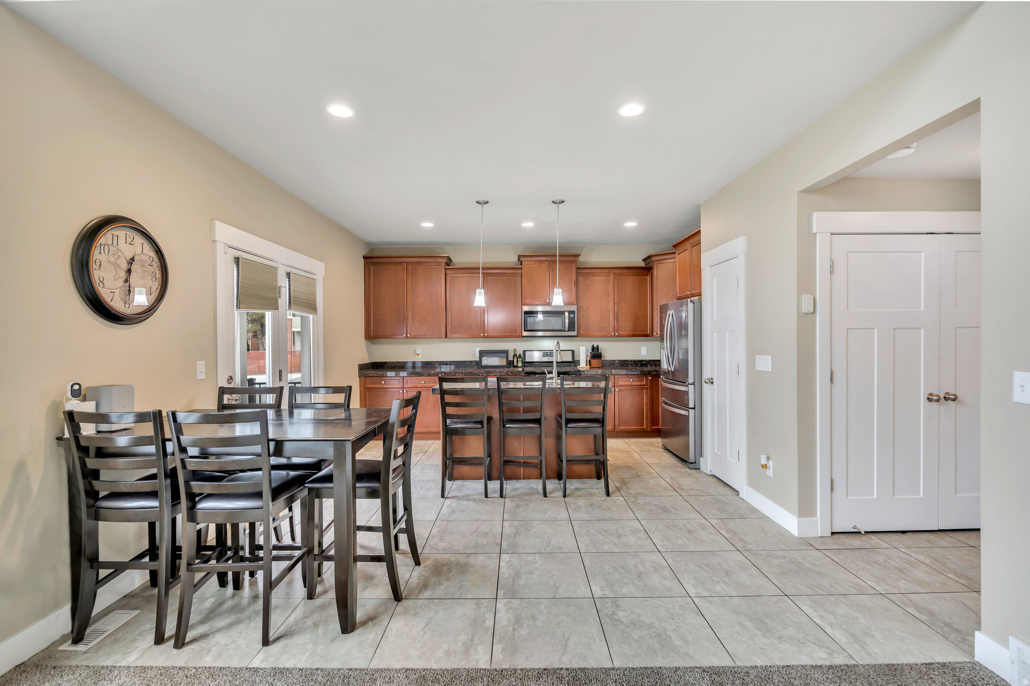 VILLAGES AT WINCHESTER - Residential